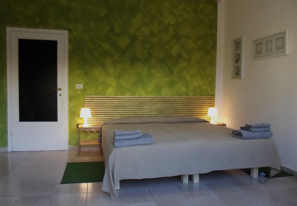 Pisa Apartment Zimmer foto